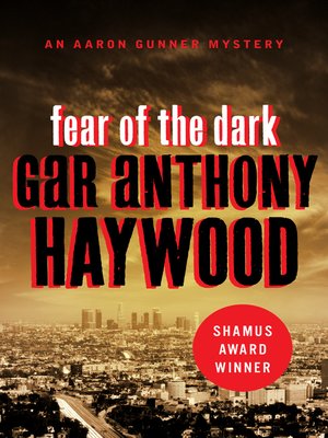 cover image of Fear of the Dark